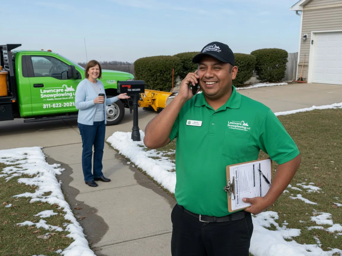 Lawn Care Services By Expert Landscaper Section, AL FAQs
